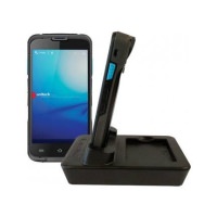 UNITECH EA600 QA6FUMBG EL TERMİNALİ ANDROİD 5.1 1D / 2D - 1